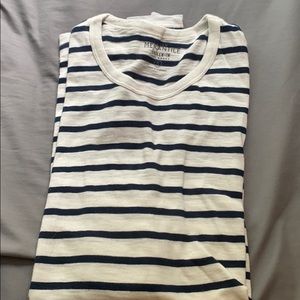 J Crew Long sleeved t shirt
